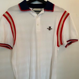 Gucci Men shirt